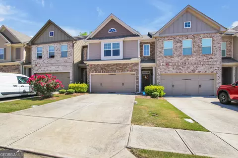 549 Arbor Crowne Dr, Lawrenceville, GA 30045