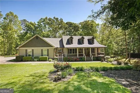3505 Fate Conn Rd, Canton, GA 30114