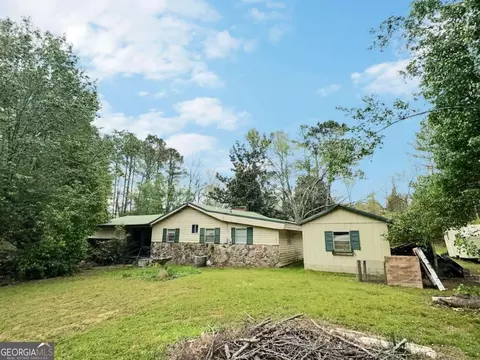 59 Holly Creek Cool Spr Rd, Chatsworth, GA 30705