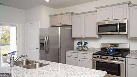136 Ponderosa Loop, Rincon, GA 31326 photo 9