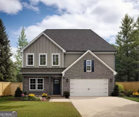 3391 Pepperpike Ct, Loganville, GA 30052