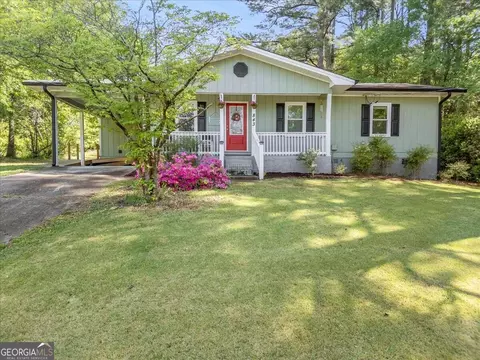 843 Idlewood Rd, Winder, GA 30680