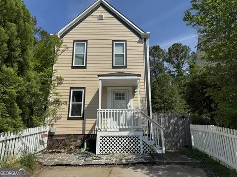 4053 Settlers Hill Way, Norcross, GA 30093