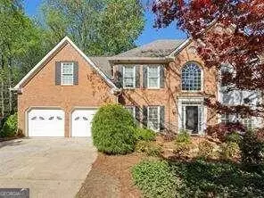 Undisclosed, Acworth, GA 30102