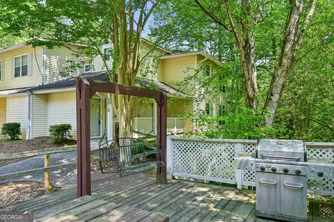 6810 Glenridge Dr NE UNIT J, Sandy Springs, GA 30328