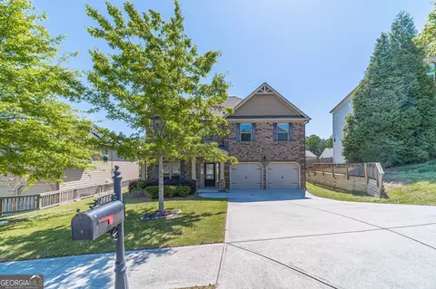 1687 Rolling View Way, Dacula, GA 30019 photo 3