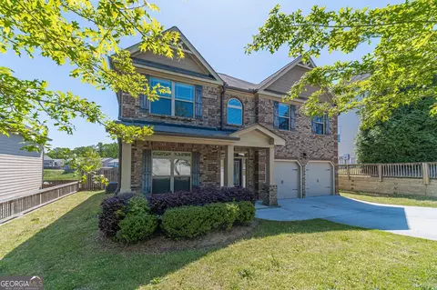 1687 Rolling View Way, Dacula, GA 30019 photo 2