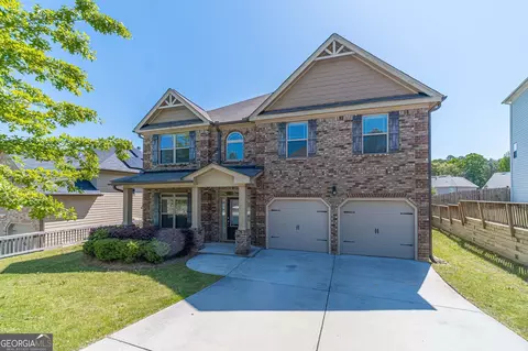 1687 Rolling View Way, Dacula, GA 30019 photo 1