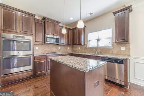 1687 Rolling View Way, Dacula, GA 30019 photo 13