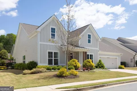 620 Foxhollow Ln, Alpharetta, GA 30004