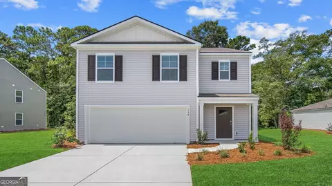 132 Ponderosa Loop, Rincon, GA 31326