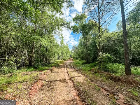 0 Shady Grove Church Rd #50 ACRES, Monticello, GA 31064