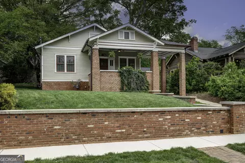 240 3rd Ave, Decatur, GA 30030