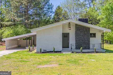 2540 Gum Creek Church Rd, Loganville, GA 30052