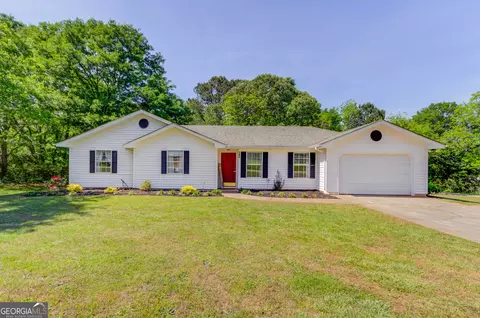 102 Louise Dr, Monroe, GA 30656