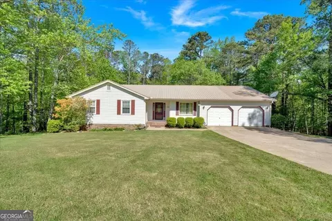 480 Tolbert Rd, Rockmart, GA 30153