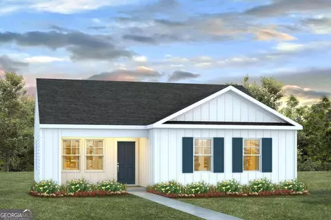 107 Ponderosa Loop, Rincon, GA 31326