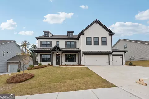 1334 Ruddy Duck Dr #189A, Jefferson, GA 30549