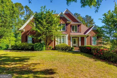 12 Hunt Creek Dr, Acworth, GA 30101