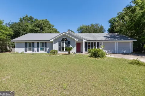 134 Cypress Ln, Saint Marys, GA 31558