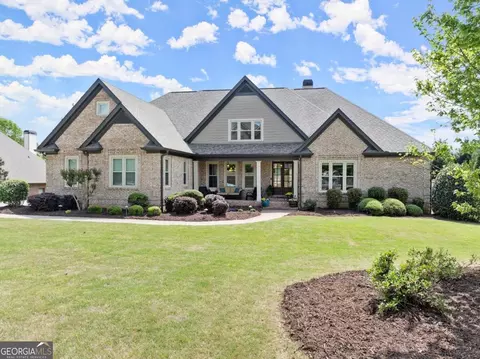 4572 Wingfield Way, Flowery Branch, GA 30542