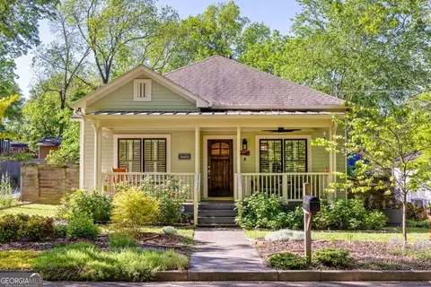 1677 Stanwood Ave SE, Atlanta, GA 30317