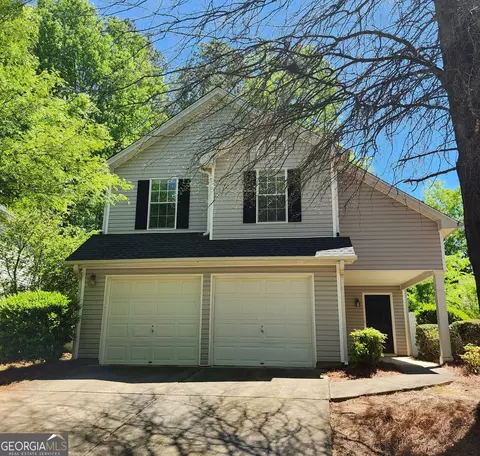 3002 Liberty Hill Way NW, Kennesaw, GA 30144