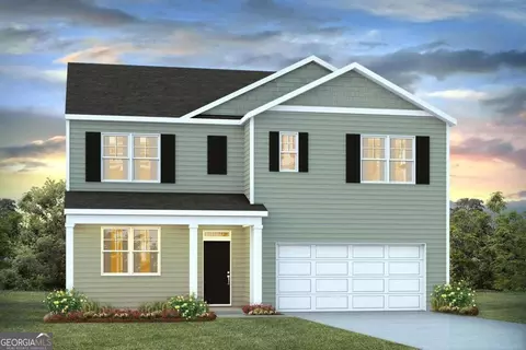 658 Logging Hill Dr, Richmond Hill, GA 31324