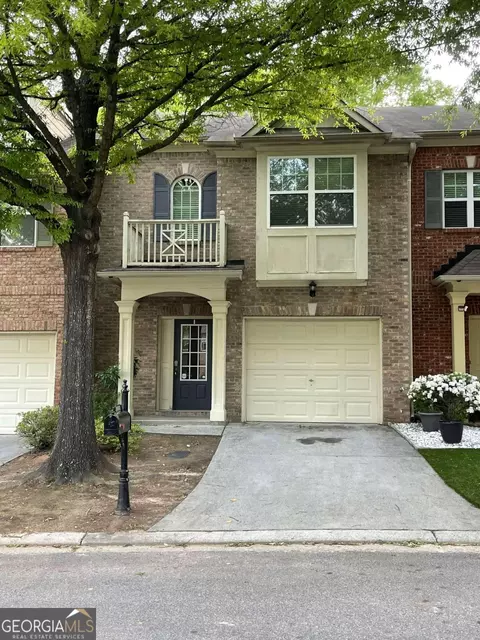 1668 Southgate Mill Dr NW, Duluth, GA 30096