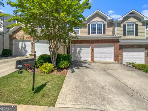 118 Flatwood Trl UNIT 20, Marietta, GA 30066