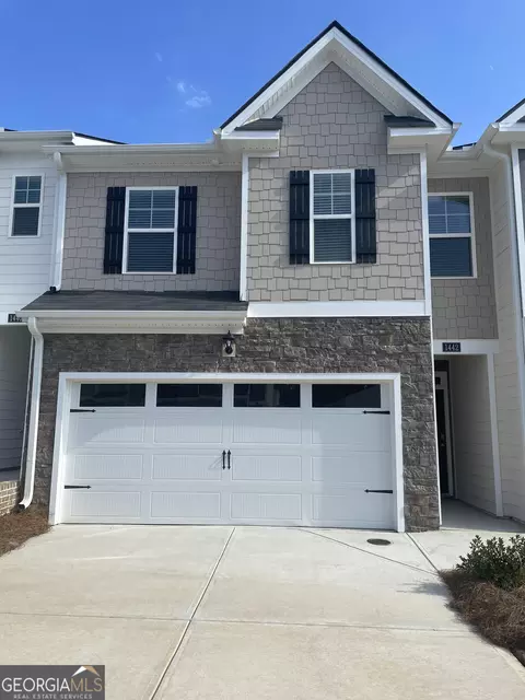 1438 Gray Branch Dr #114, Lawrenceville, GA 30045