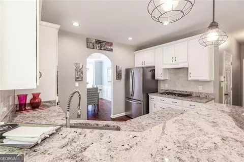 3388 Highland Forge Trl, Dacula, GA 30019 photo 3
