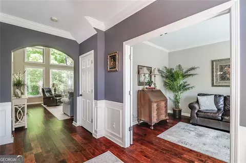 3388 Highland Forge Trl, Dacula, GA 30019 photo 5