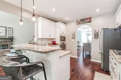 3388 Highland Forge Trl, Dacula, GA 30019 photo 12