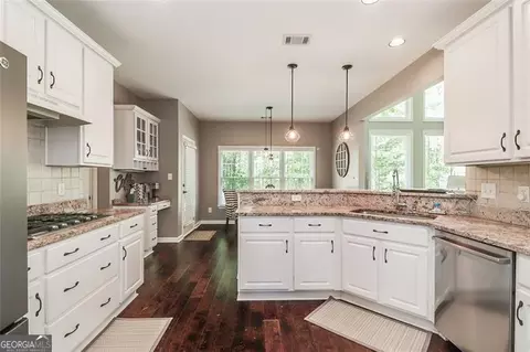 3388 Highland Forge Trl, Dacula, GA 30019 photo 11