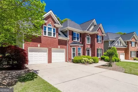 3388 Highland Forge Trl, Dacula, GA 30019 photo 2