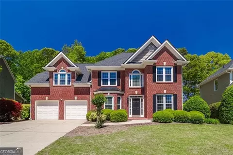 3388 Highland Forge Trl, Dacula, GA 30019