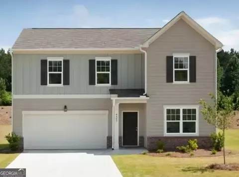 284 Colbury St, Villa Rica, GA 30180