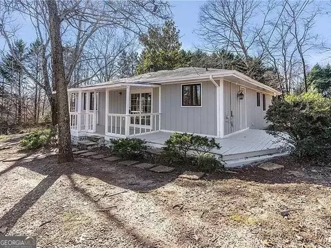 7255 Wits End Dr, Gainesville, GA 30506