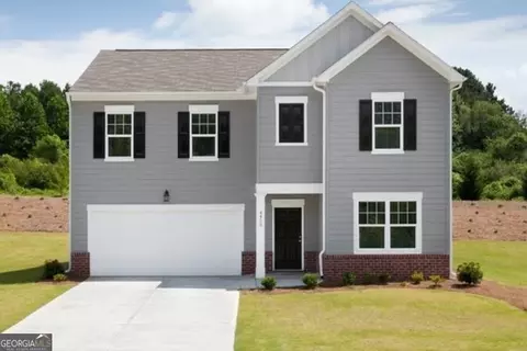 280 Colbury St, Villa Rica, GA 30180