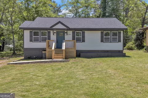 2484 Calvin Ave, East Point, GA 30344