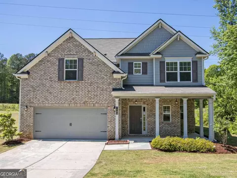 7985 Dawson Ln, Douglasville, GA 30134