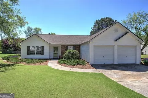 14 Rosebury Ct, Cartersville, GA 30120