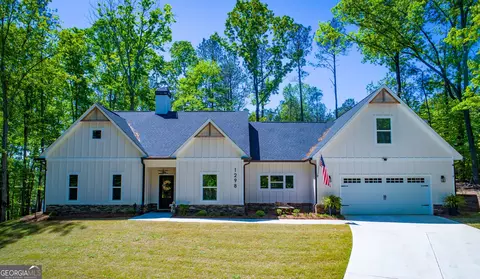 1298 Heritage Dr, Villa Rica, GA 30180