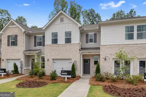 412 Payne Dr, Mcdonough, GA 30253