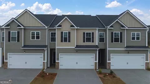 1420 Gray Branch Dr, Lawrenceville, GA 30045