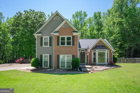 101 Middlebury Ln, Newnan, GA 30265