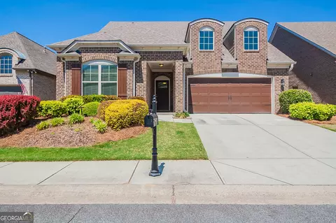 107 Meridian Dr, Woodstock, GA 30188