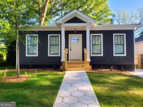 1108 Richland Rd SW, Atlanta, GA 30310