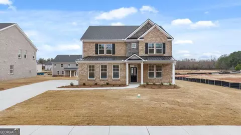 1072 Brookstone Dr #3012D, Bogart, GA 30622